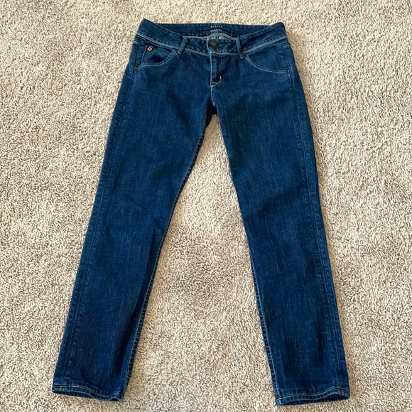 Hudson Jeans Size 28 - Picture 1 of 5